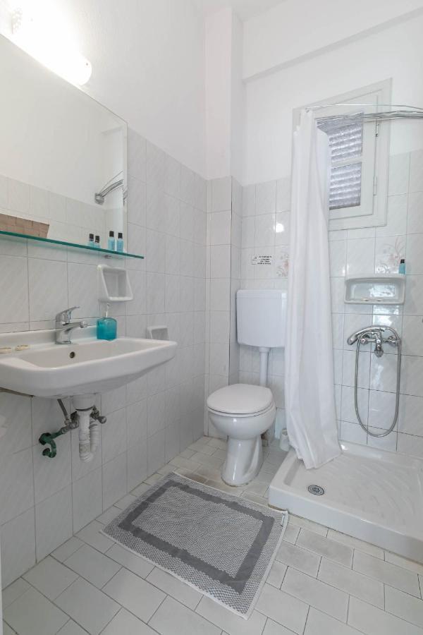 Porto Marina Aparthotel 고우비아 외부 사진